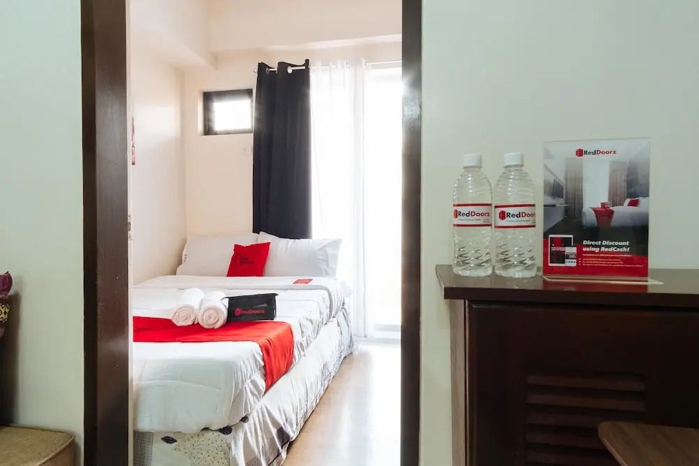 Mickey and Minnie Mouse Unit 537 Albergo