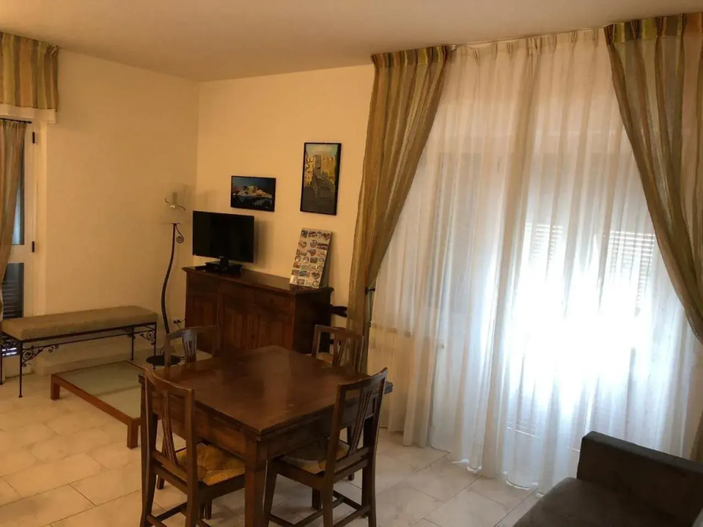 Casa Vacanza La Luna
