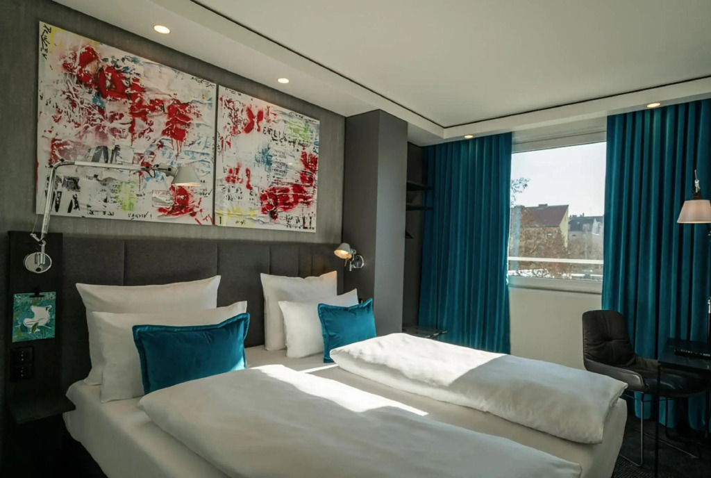 Motel One Berlin-Mitte