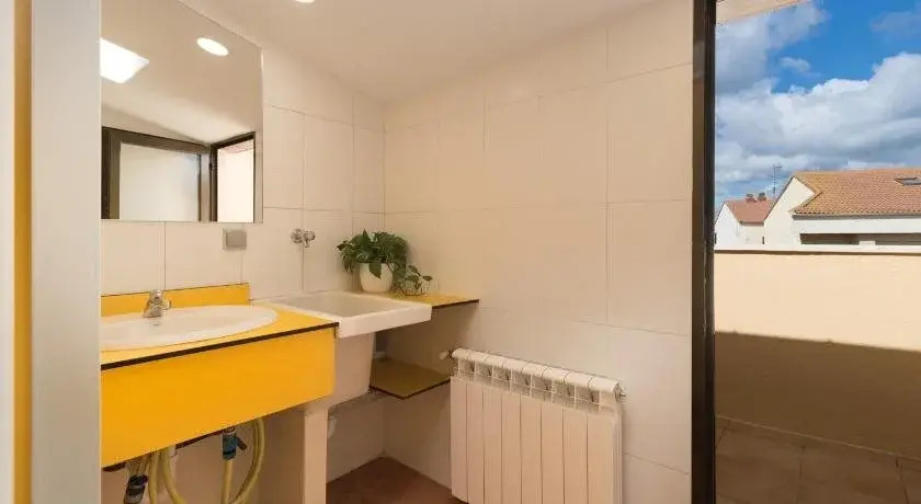 Albergue Cuatro Cantones