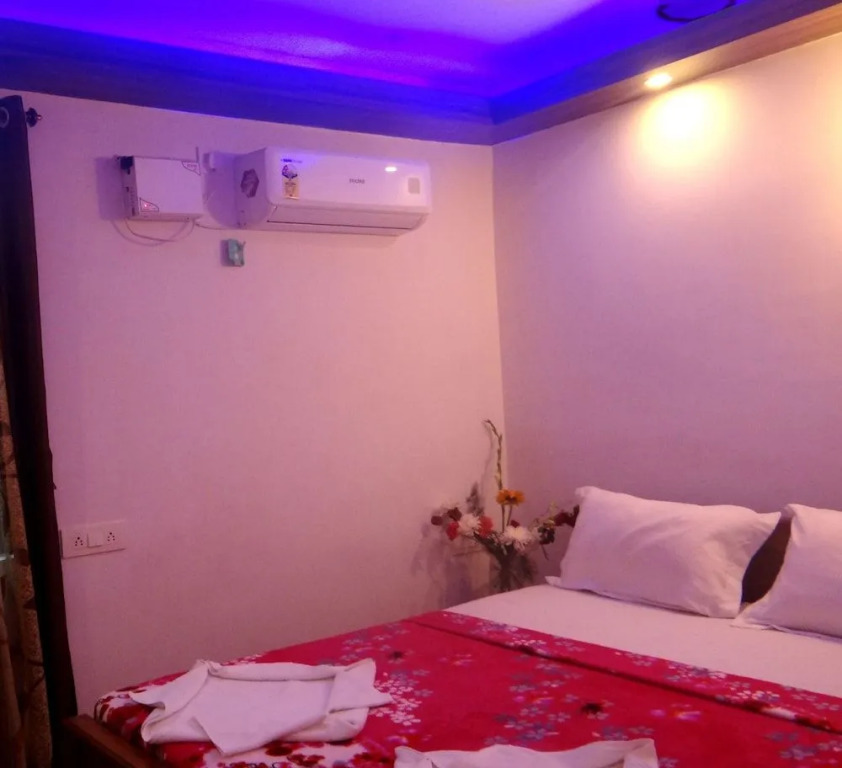 Hotel Ocean Touch