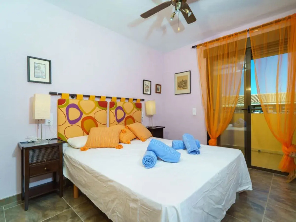 Apartment Galicia Jávea 16380