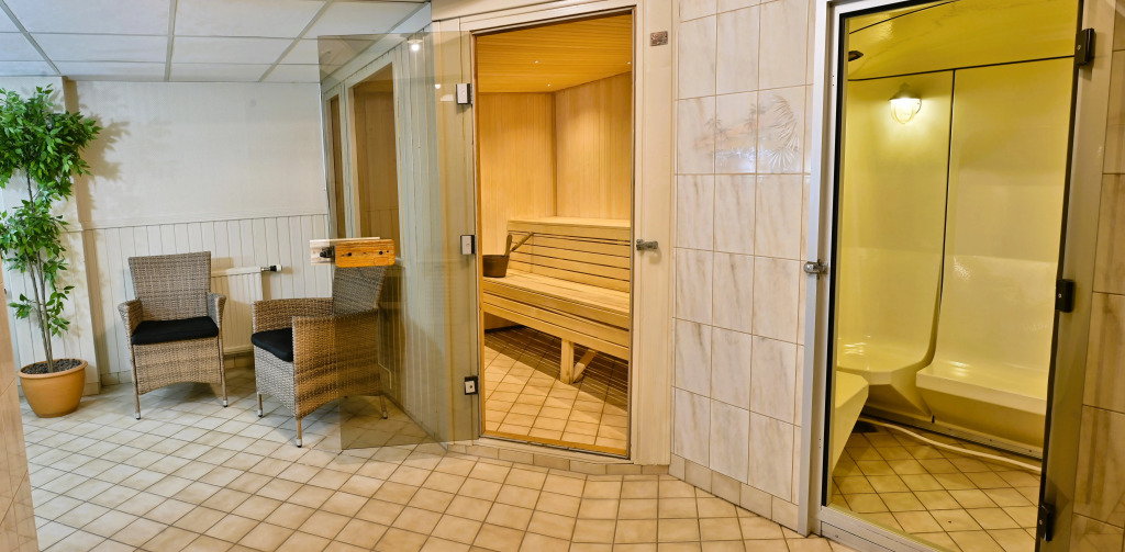 Hotel Amadeus Halmstad