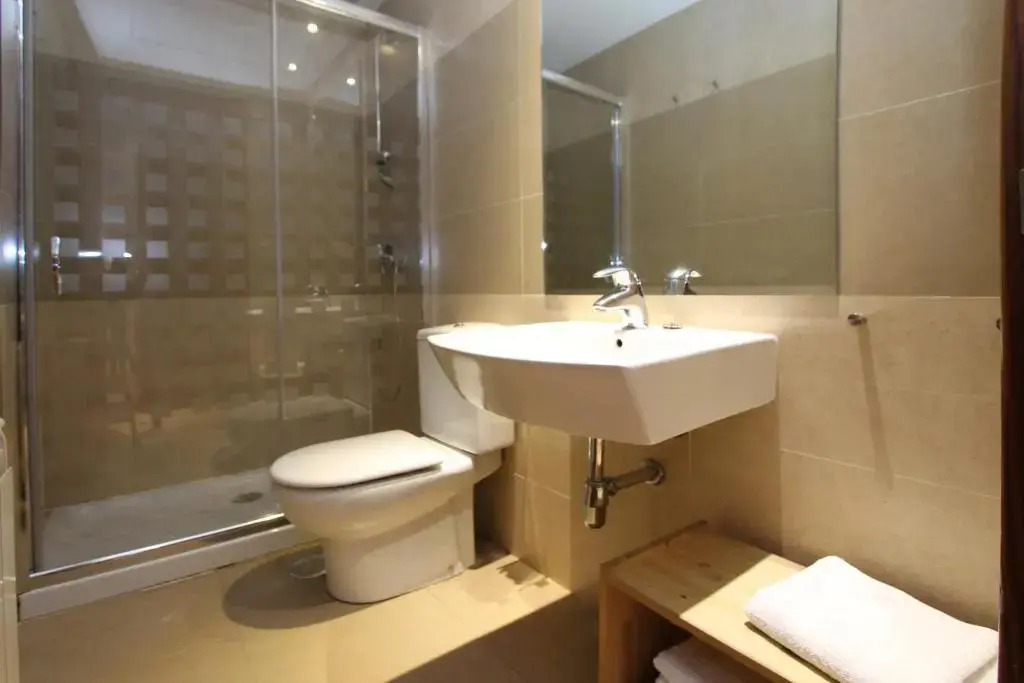 Apartamentos Adelfas