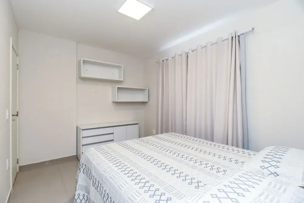 Aluguel Apartamento 2 quartos sendo 1 suíte - 201A