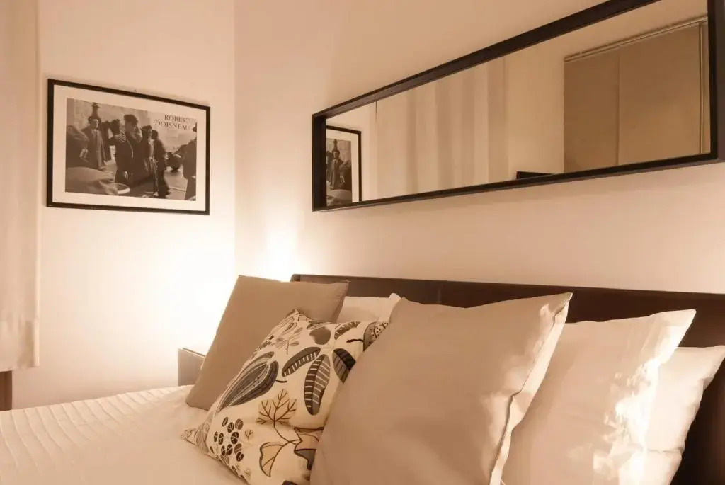 Via Bozzi Luxury Home