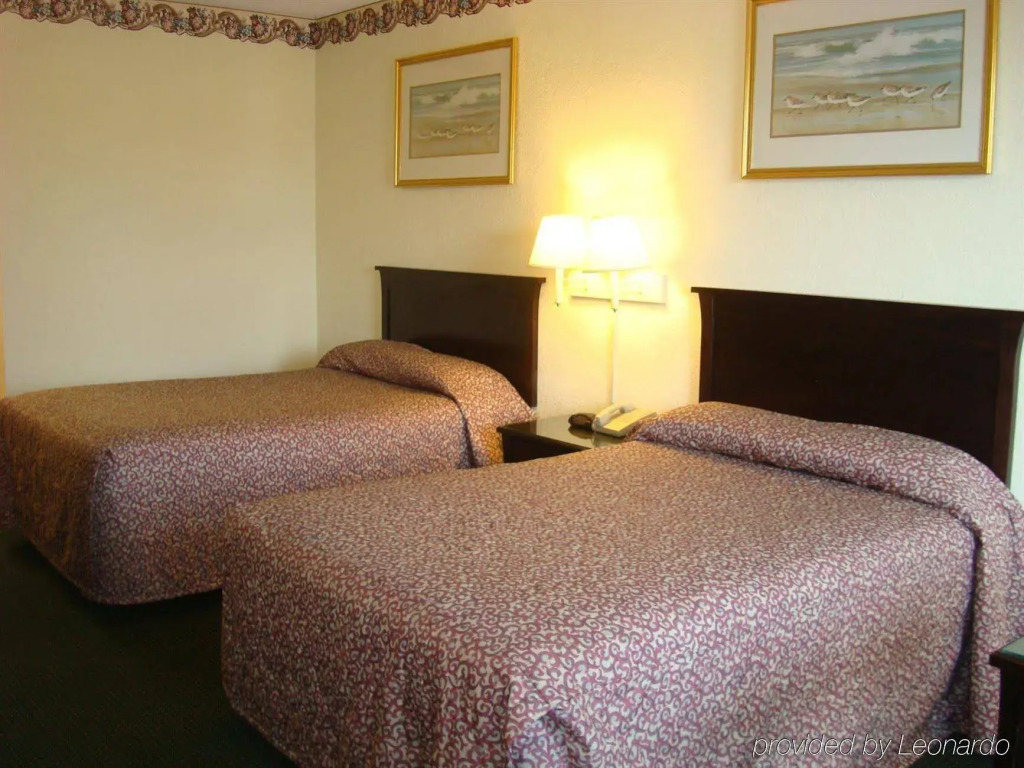 Relax Inn Savannah