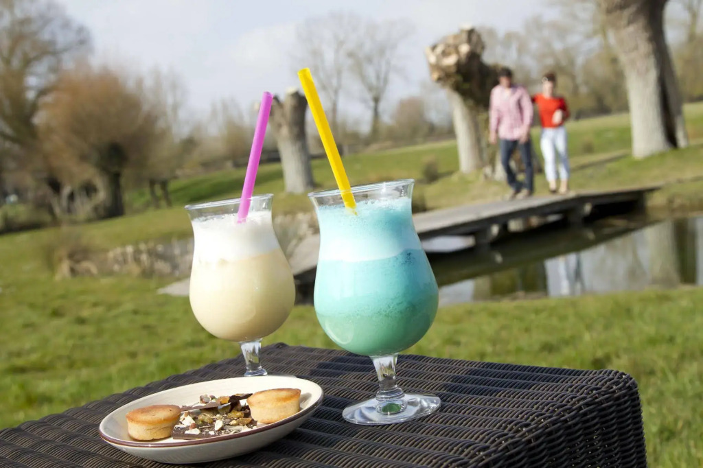 Domaine Les Saules Hôtel Restaurant Spa