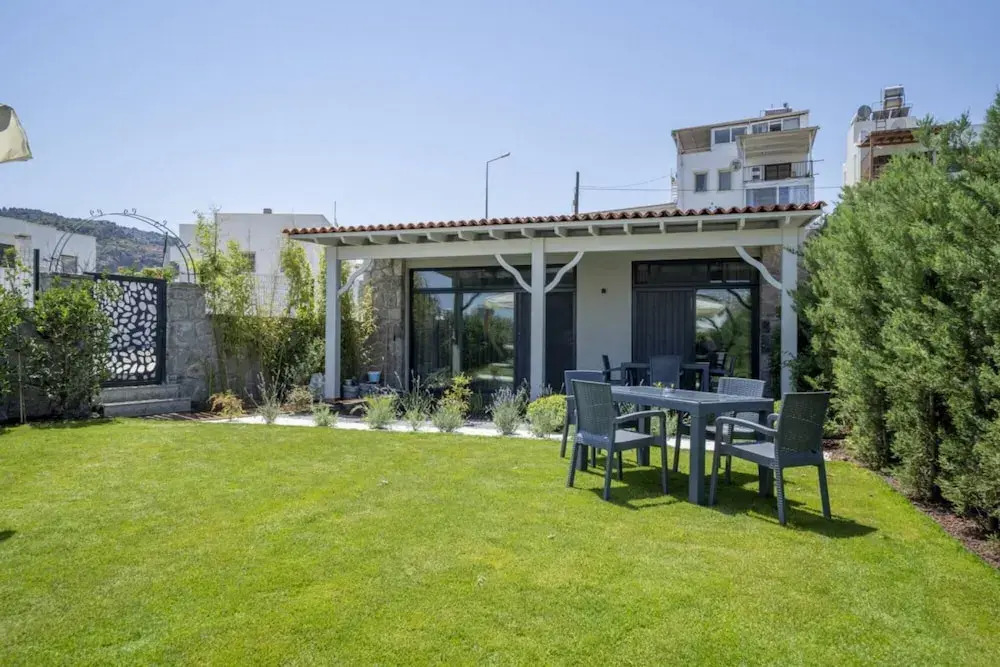 Modern Suite Close to Beach in Bodrum