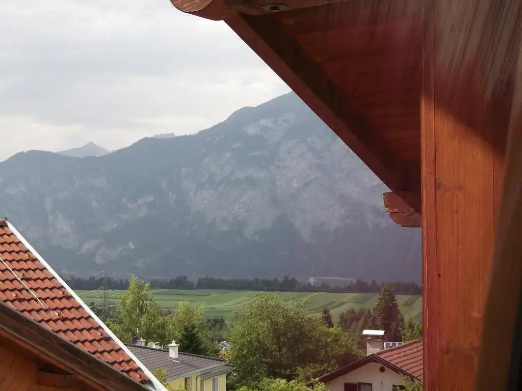 Ferienwohnung Seppi