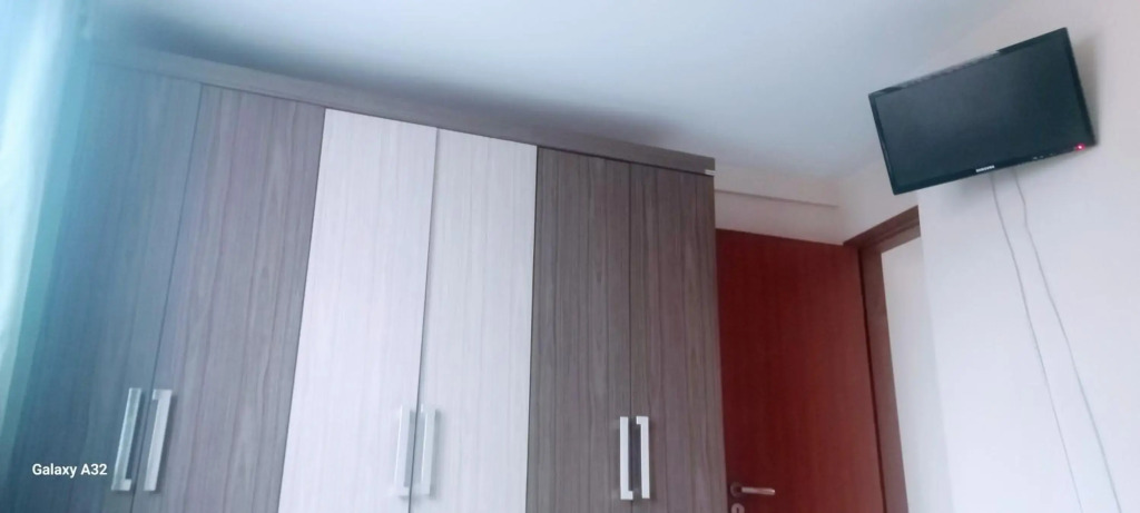 Apartamento temporada