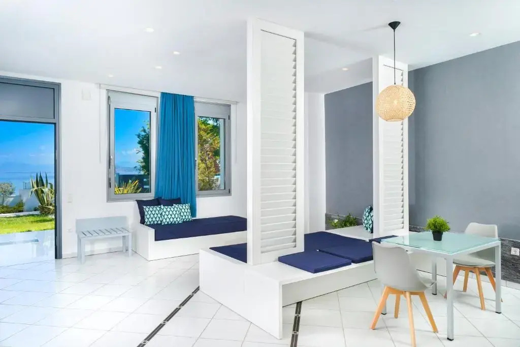 Mythodea Apartments