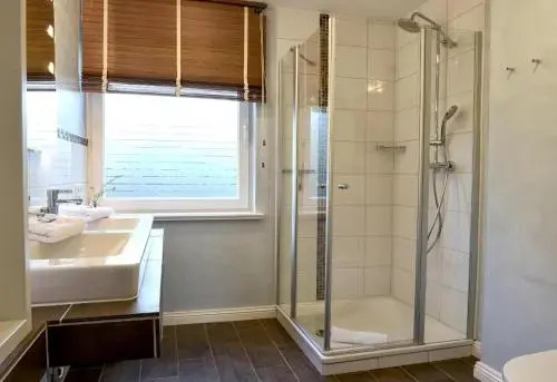 Eva-Marias Ferienhaus