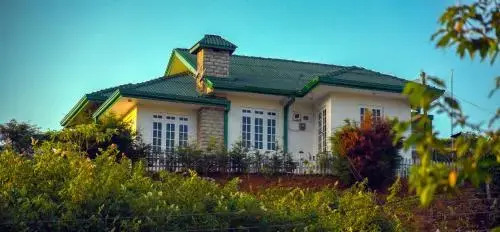 Royal Terrace Holiday Bungalow