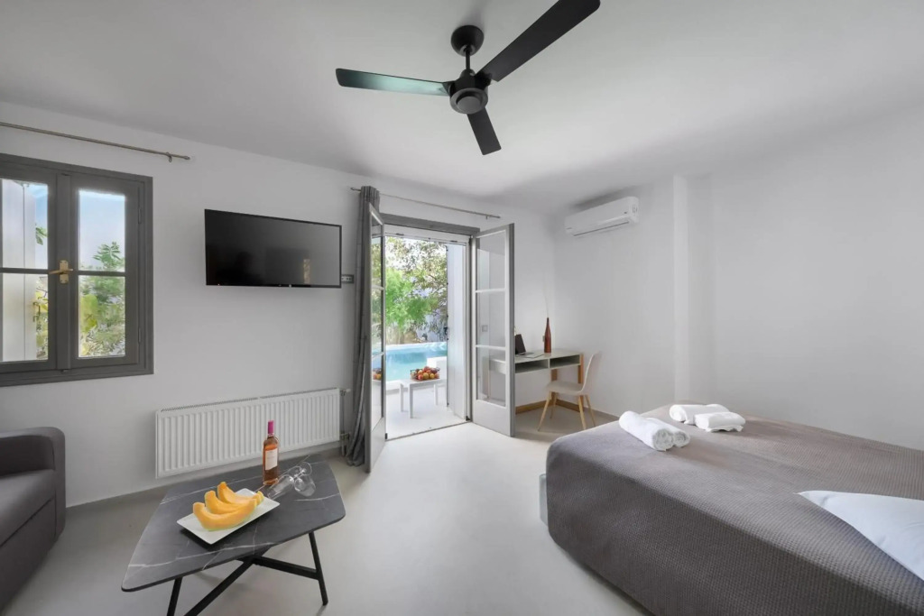 Hotel Nefeli