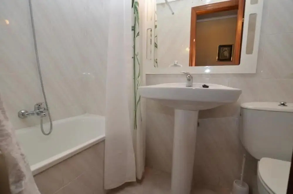 Apartment in Isla, Cantabria 102803 by MO Rentals