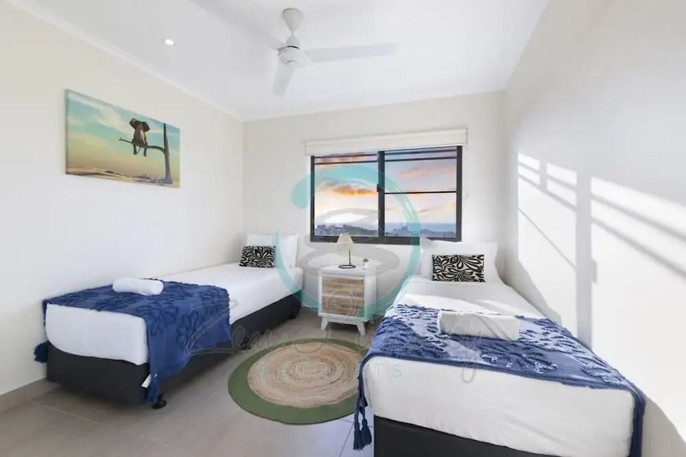 Pinnacle Penthouse Ambience Views Pool Gym