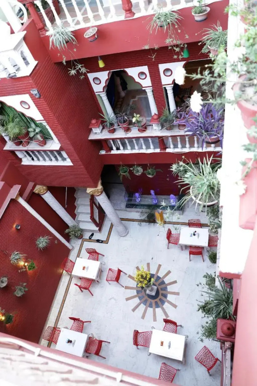 Ganesha Palace