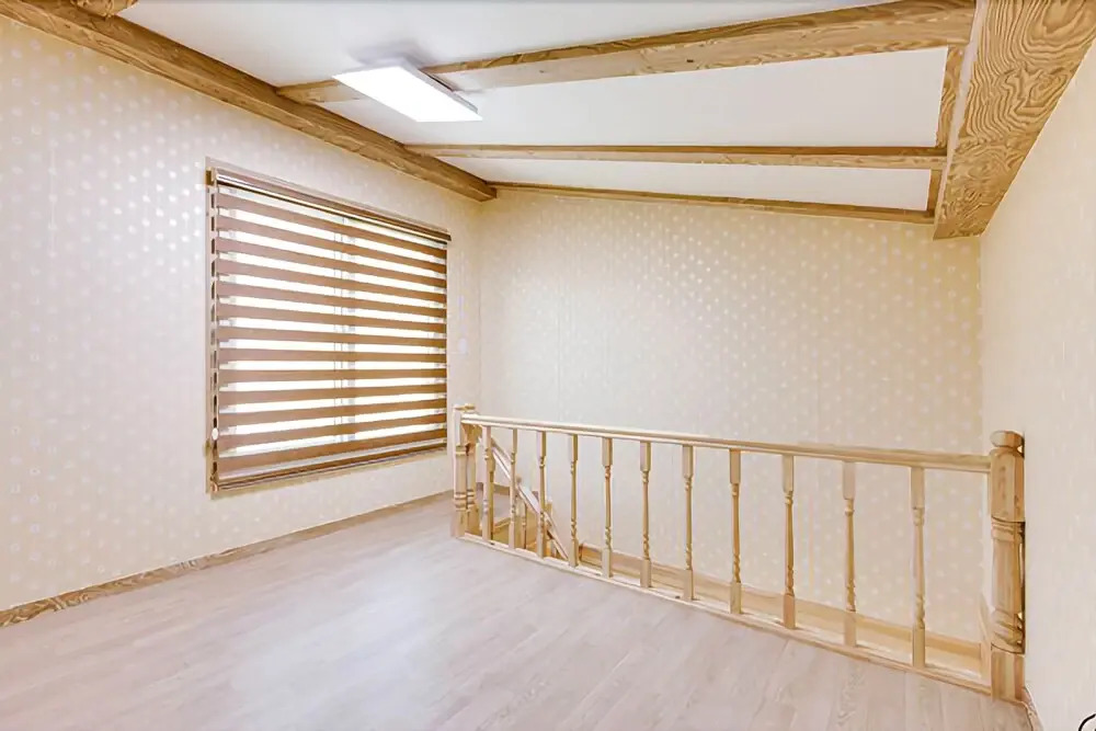 Jecheon Cacao Pension