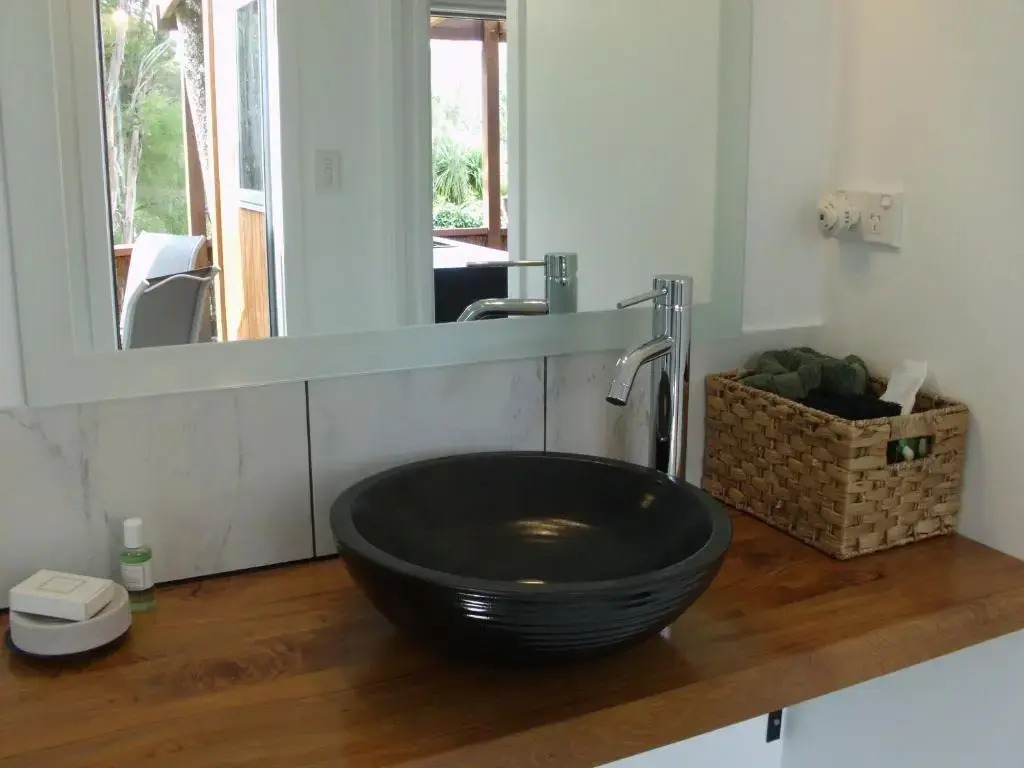 Cabbage Tree Chalet