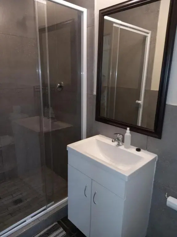 Troas Boutique hotel