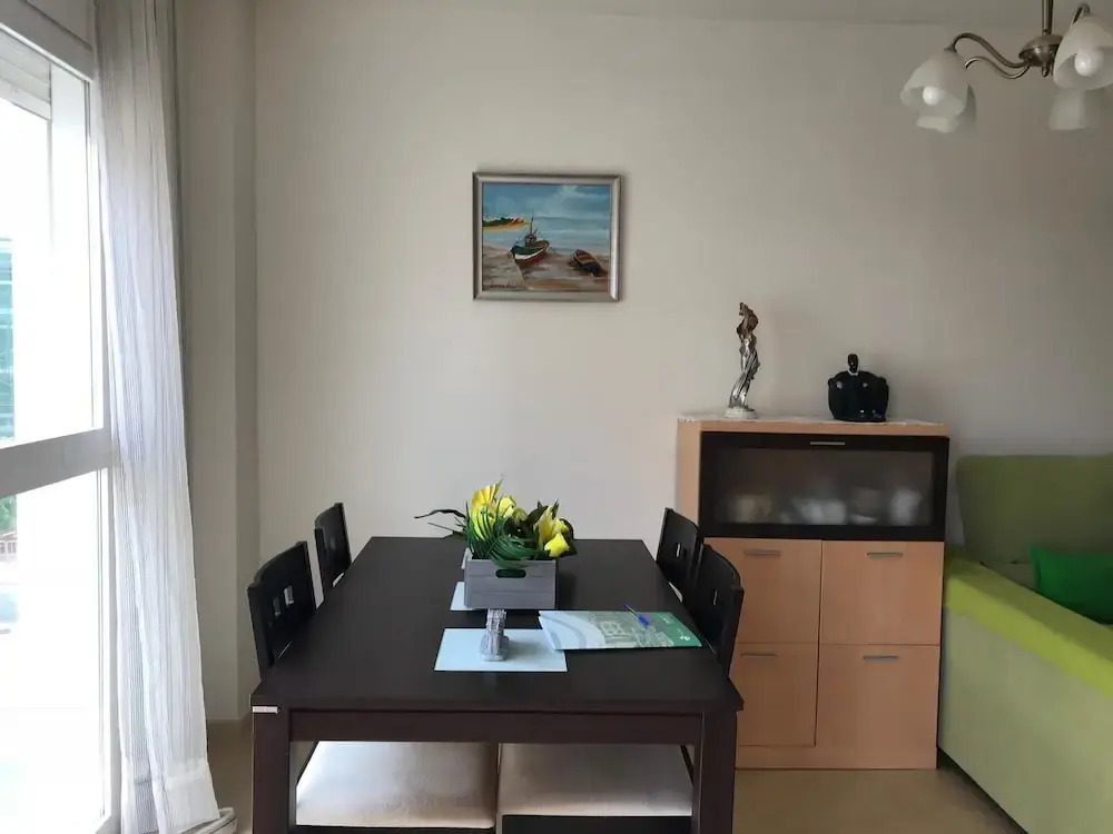 Apartamento Las Arenas - 113B