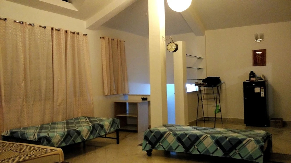 Siolim Suites