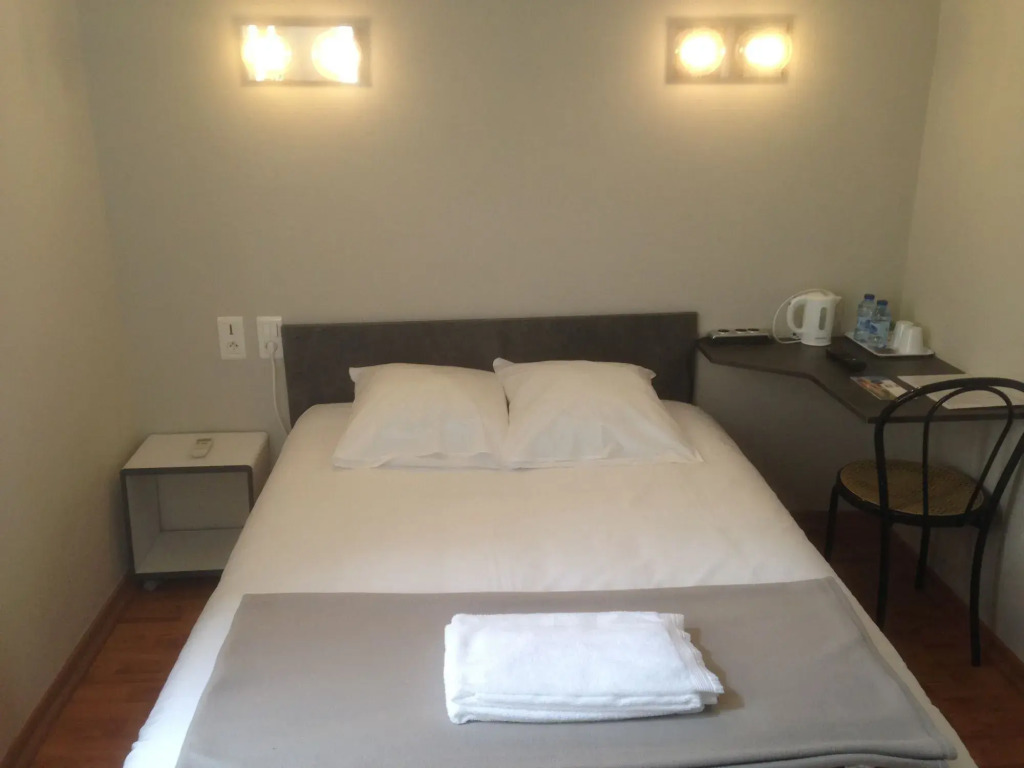 Hotel Le Rochegude