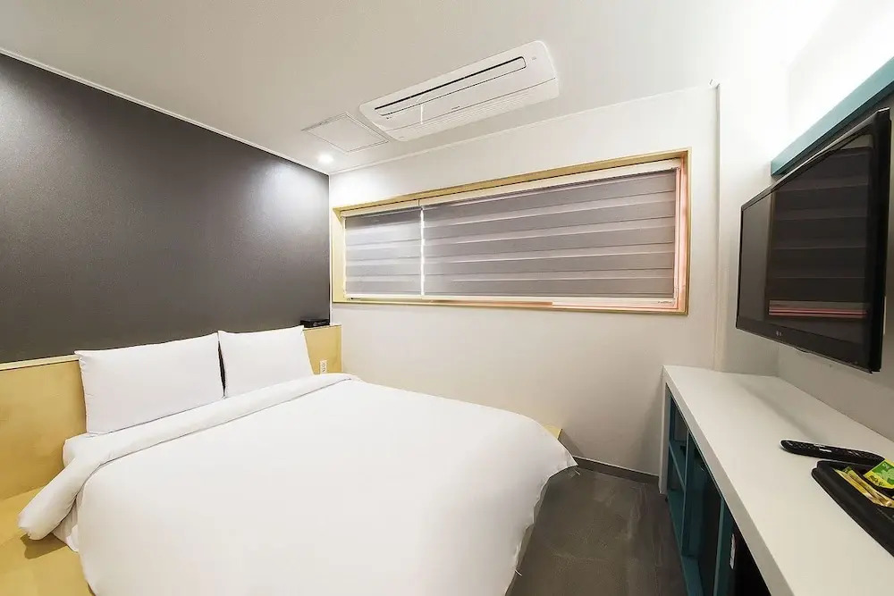 Hotel FN Hannam