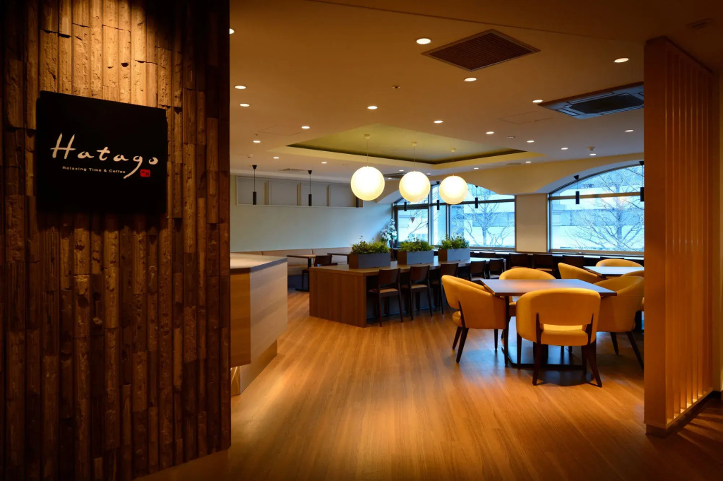 Dormy Inn Sendai Annex
