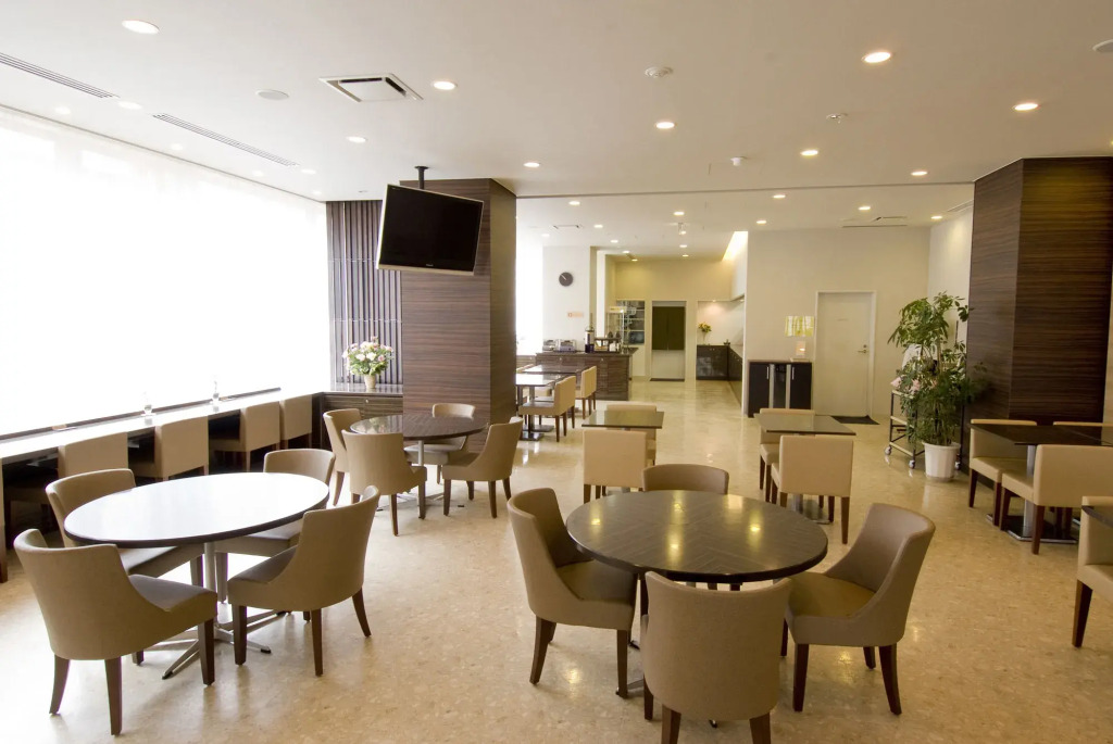 Dormy Inn Wakkanai