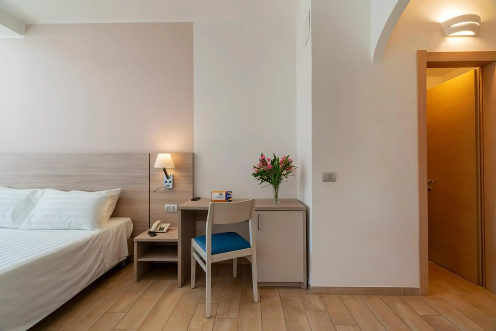 Hotel Portoconte