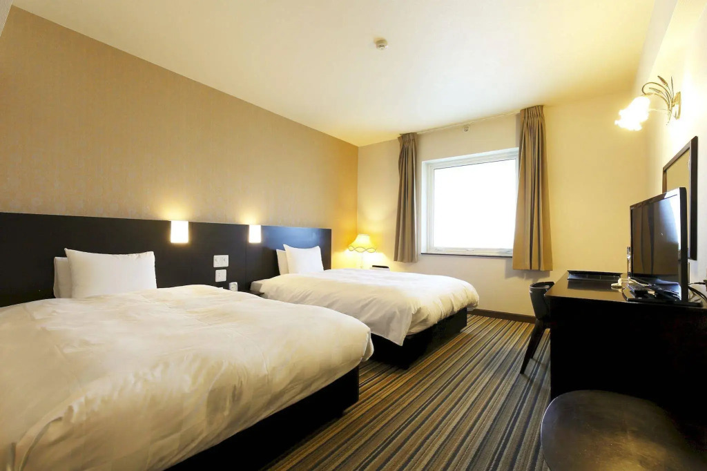Spring Sunny Hotel Nagoya Tokoname ekimae