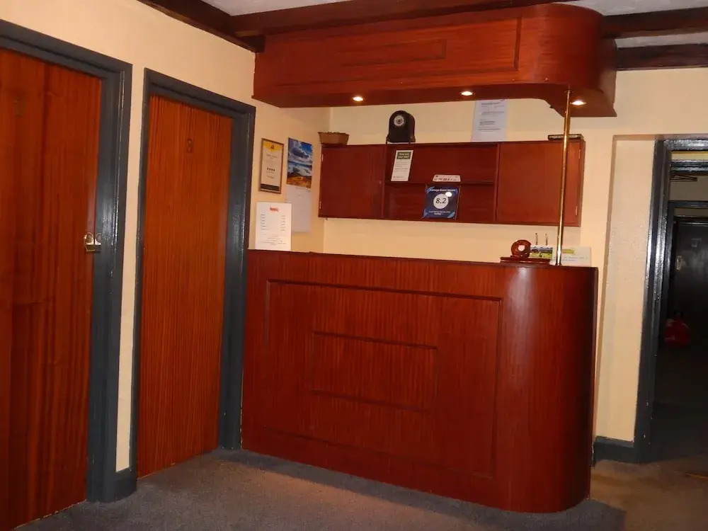 The Cottage Guest House Heathrow