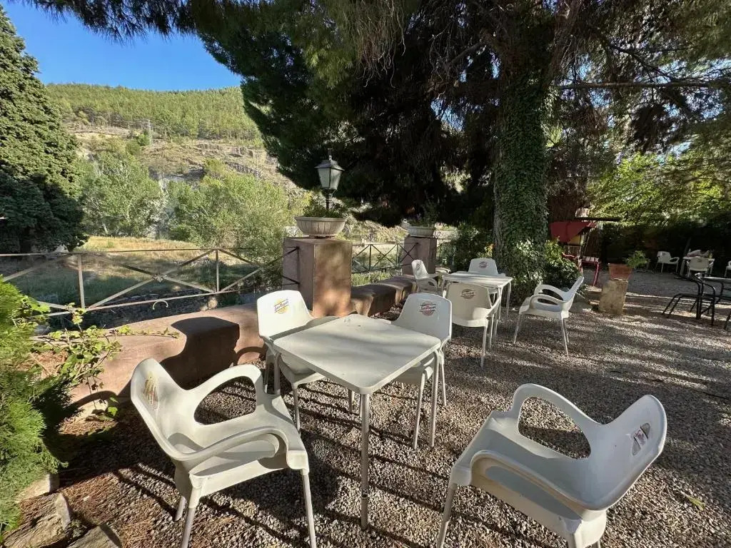 Hotel De La Villa