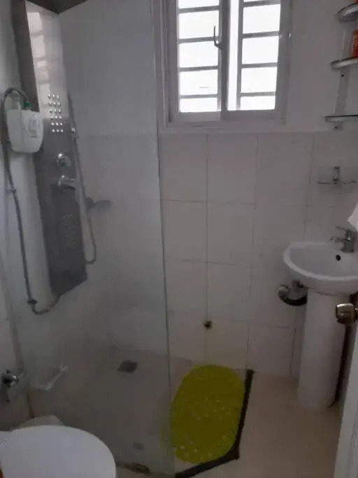 Apartamento ideal