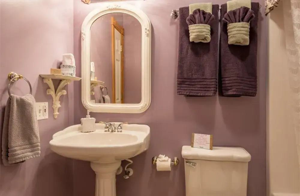 Bear Creek Farm Bed and Breakfast