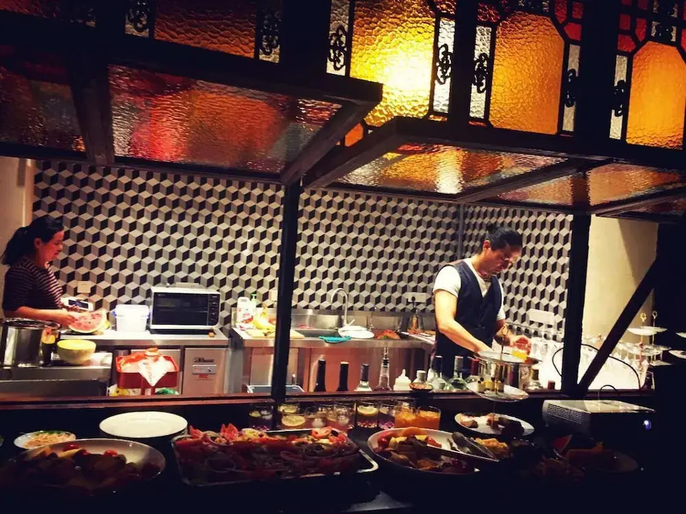 Wuzhen Dream Hotel