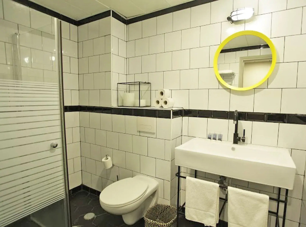 Dizengoff square boutique - aparthotel