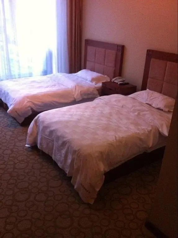 Siji Junshang Hotel