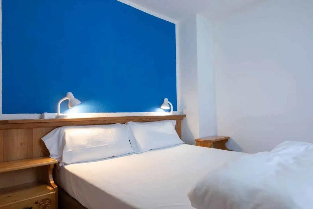 Hotel Meuble Joli