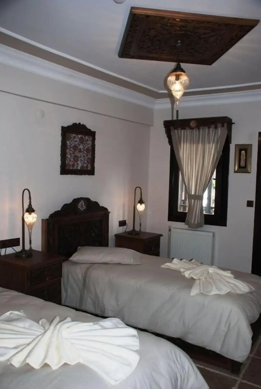 Nilya Hotel