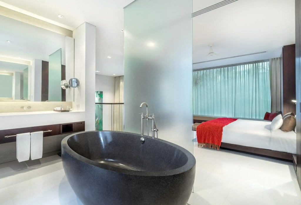 Twinpalms Surin Beach Phuket