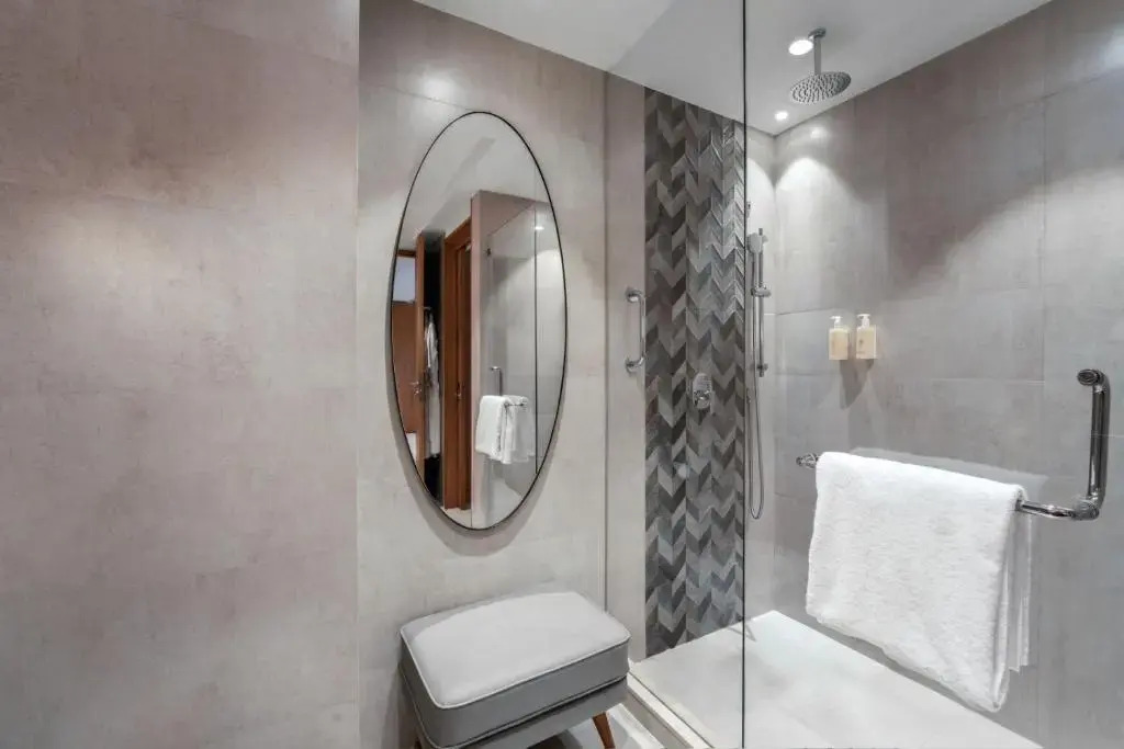 The Astor - All Suites Hotel Candolim Goa