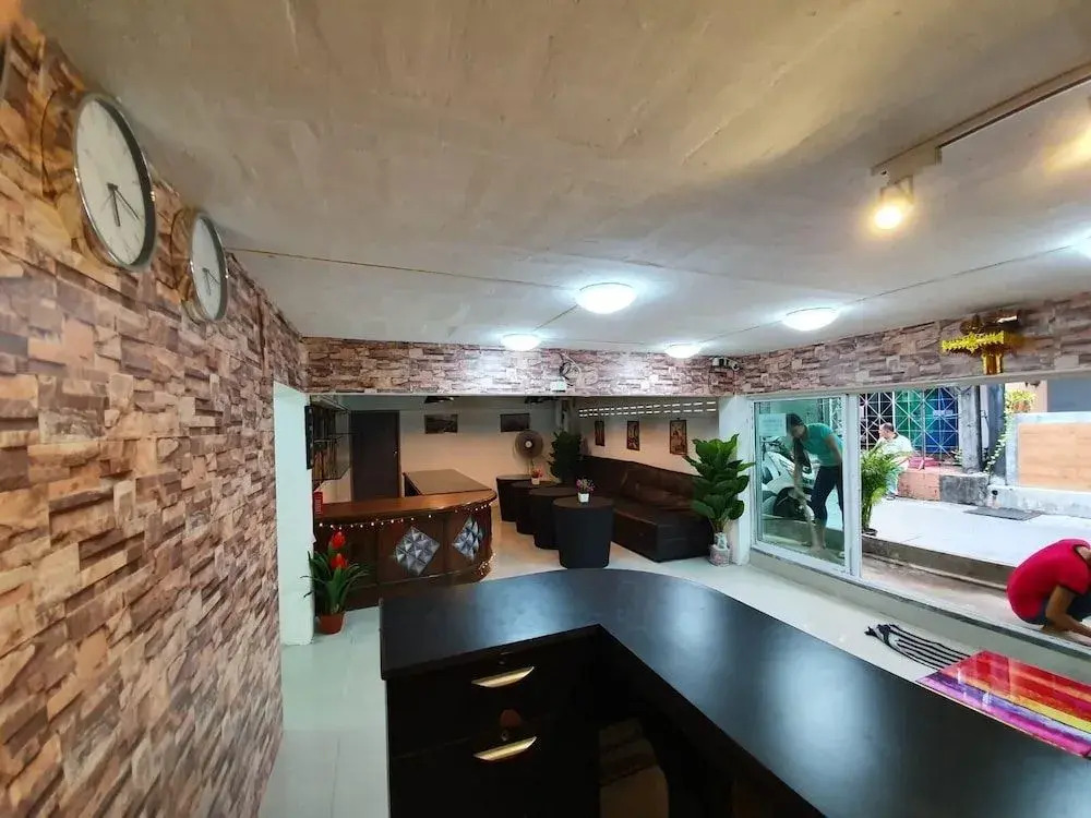 Comfort Inn Patong