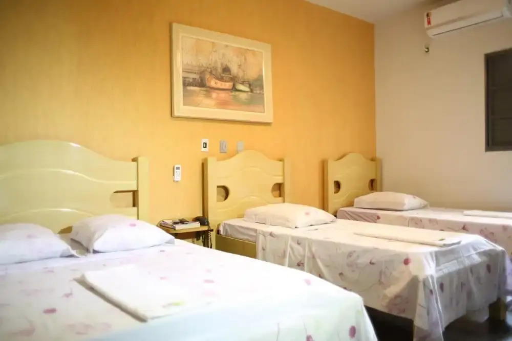 Hotel Graunas