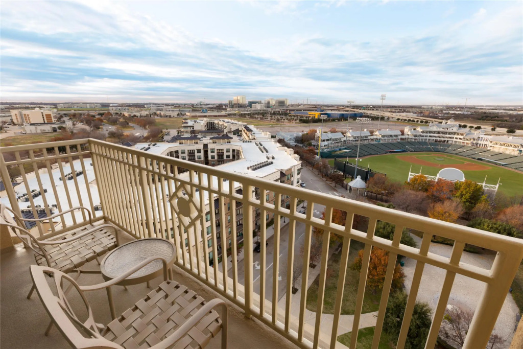 Embassy Suites by Hilton Dallas Frisco Hotel & Convention Center