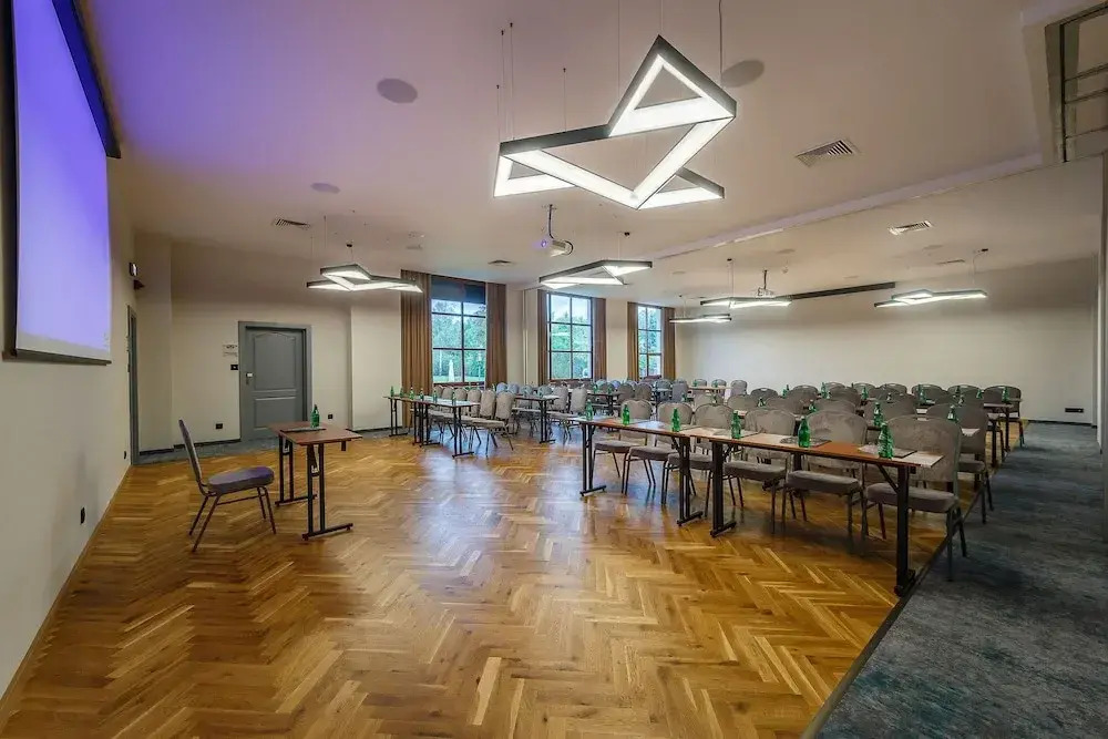 Hotel Prezydent