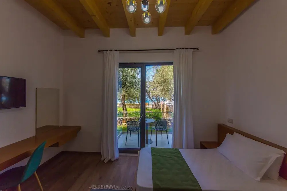 Alban Eco Hotel
