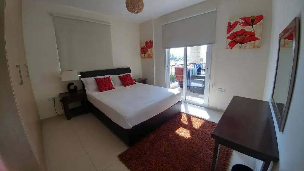Pyla Gardens Apartment E 202